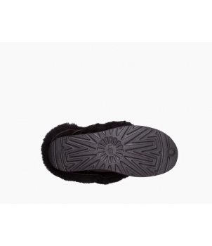 Bailey Button II Chocolate 1016226